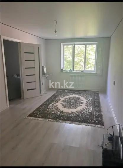Продажа 2-комнатной квартиры, 40 м², мкр-н Алтай-1, дом  10 в Алматы