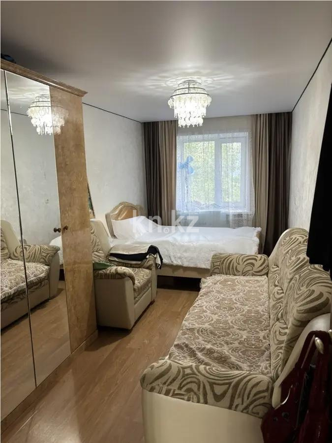 Продажа 3-комнатной квартиры, 59 м² в Караганде - фото 3