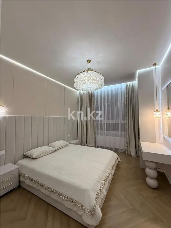 Продажа 2-комнатной квартиры, 48 м² в Караганде - фото 2