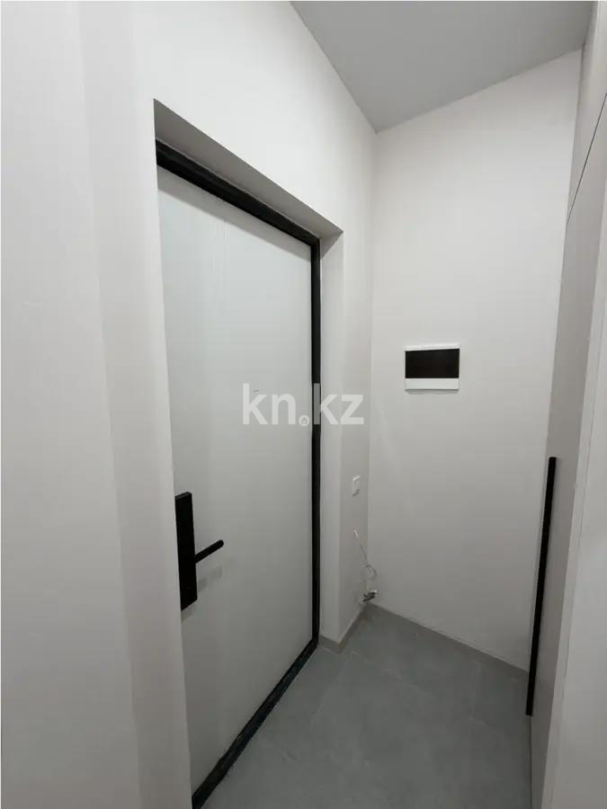 Продажа 2-комнатной квартиры, 43 м² в Алматы - фото 5