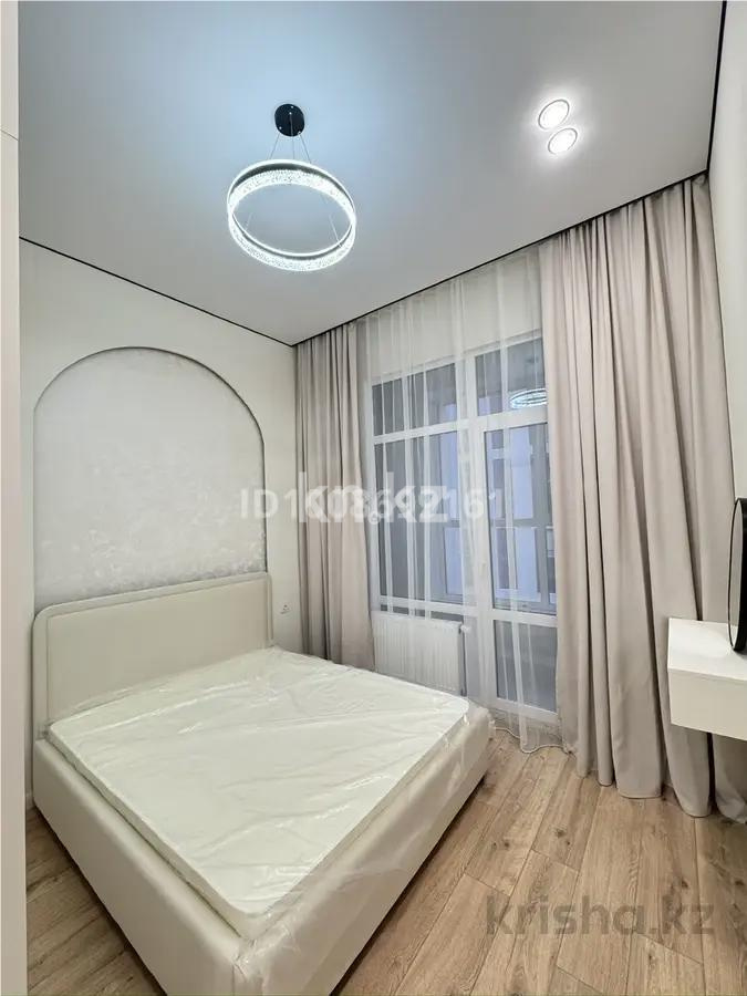 Продажа 2-комнатной квартиры, 43 м² в Астане - фото 4
