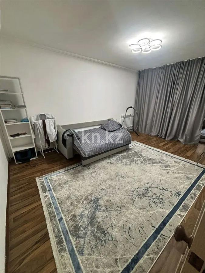 Продажа 2-комнатной квартиры, 62 м² в Караганде