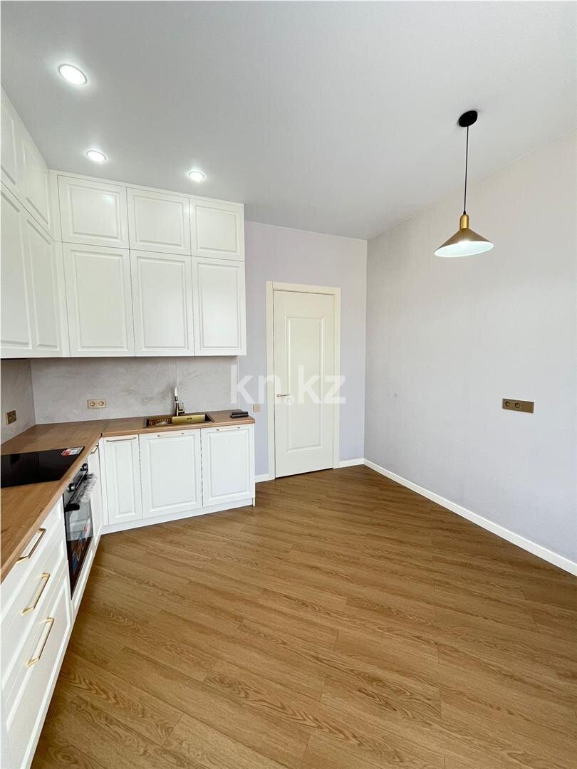Продажа 1-комнатной квартиры, 44 м² в Астане - фото 3