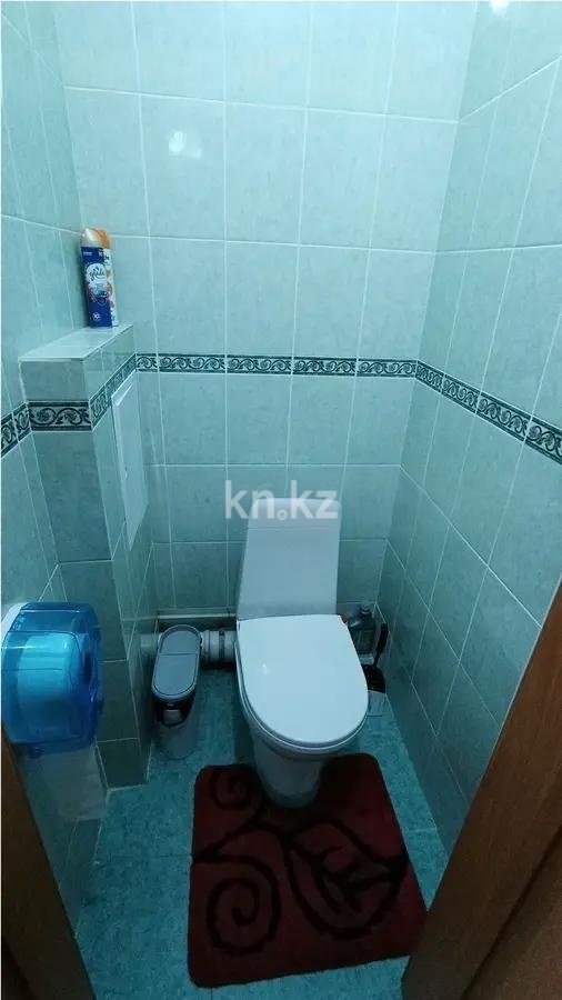 Продажа 2-комнатной квартиры, 56.6 м² в Астане - фото 5