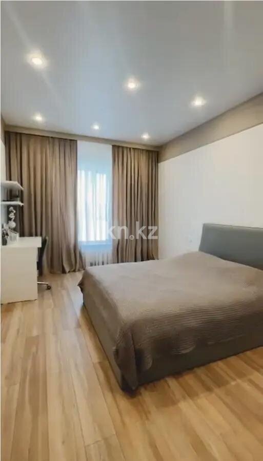 Продажа 3-комнатной квартиры, 96 м² в Астане - фото 3