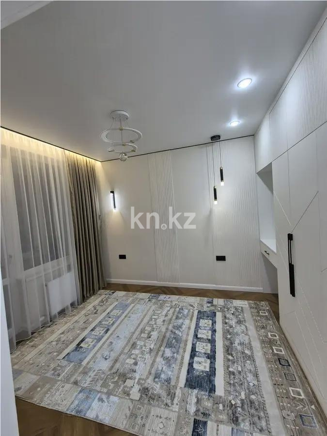 Продажа 2-комнатной квартиры, 41.16 м² в Астане - фото 2