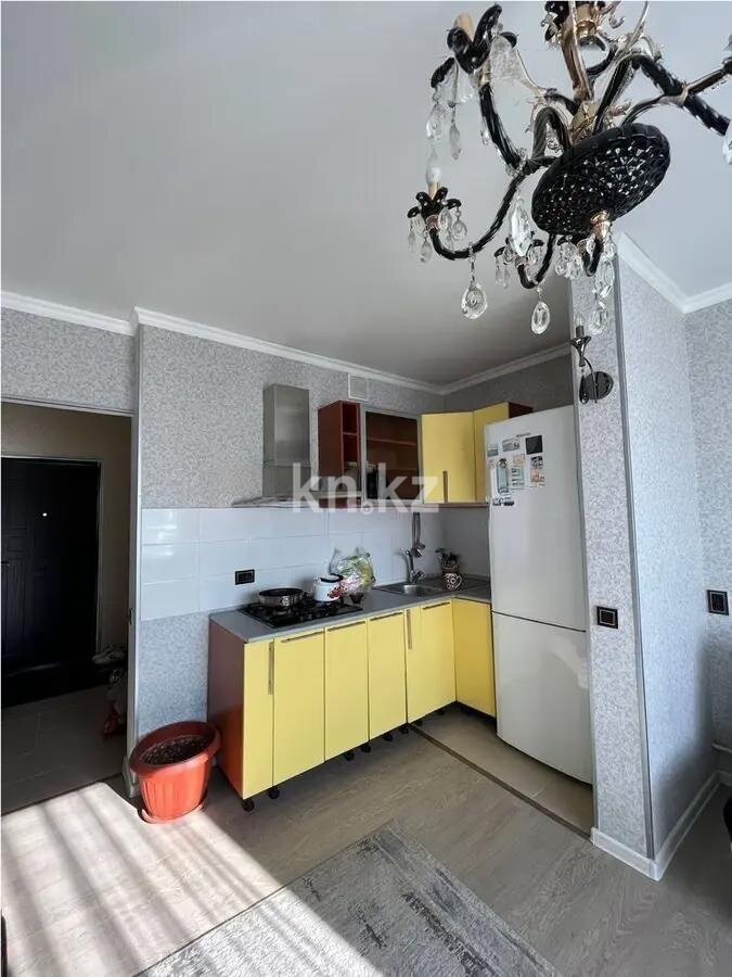 Продажа 2-комнатной квартиры, 55 м² в Алматы - фото 3