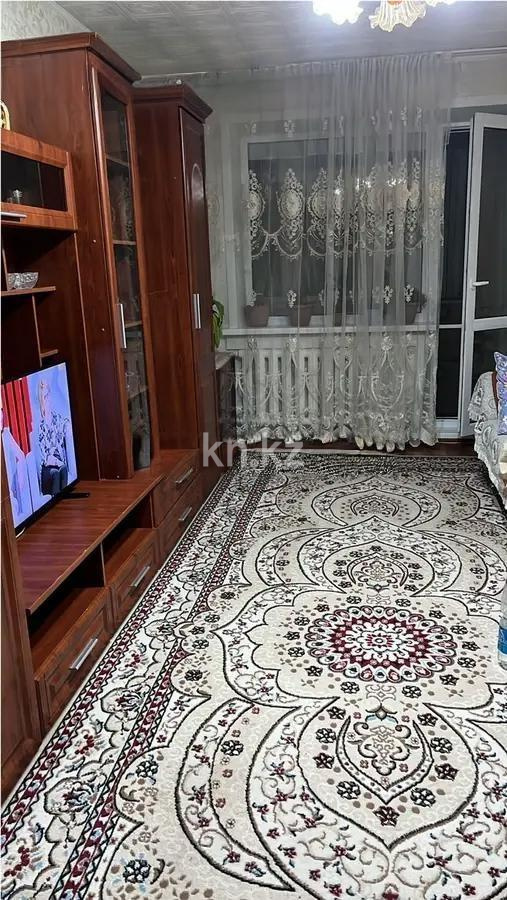 Продажа 2-комнатной квартиры, 47 м², 16 мкр., дом  49 в Караганде