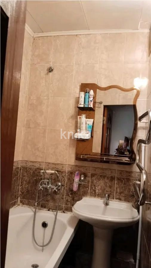 Продажа 3-комнатной квартиры, 57 м² в Алматы - фото 5