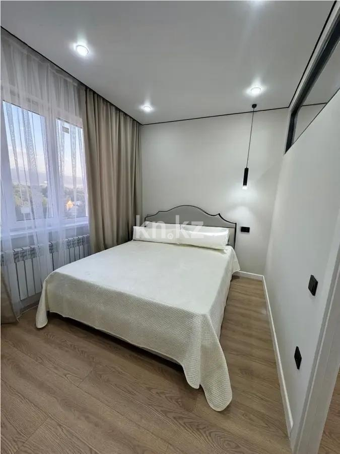 Продажа 3-комнатной квартиры, 40 м² в Алматы - фото 2