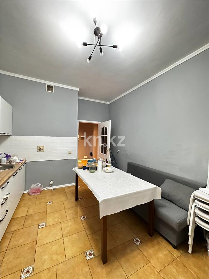 Продажа 2-комнатной квартиры, 83.5 м², ул. Туркестан в Астане - фото 8