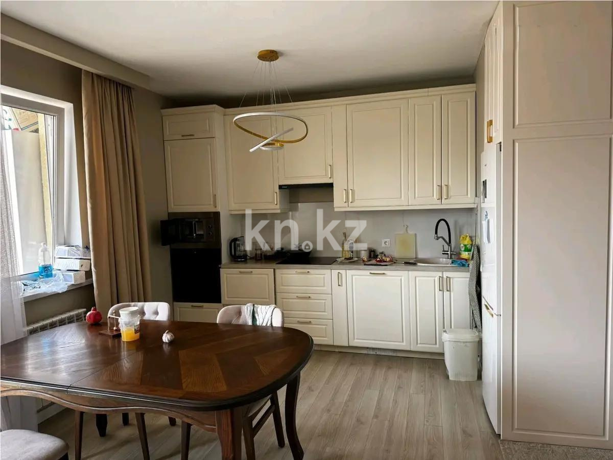 Продажа 5-комнатной квартиры, 125 м² в Алматы