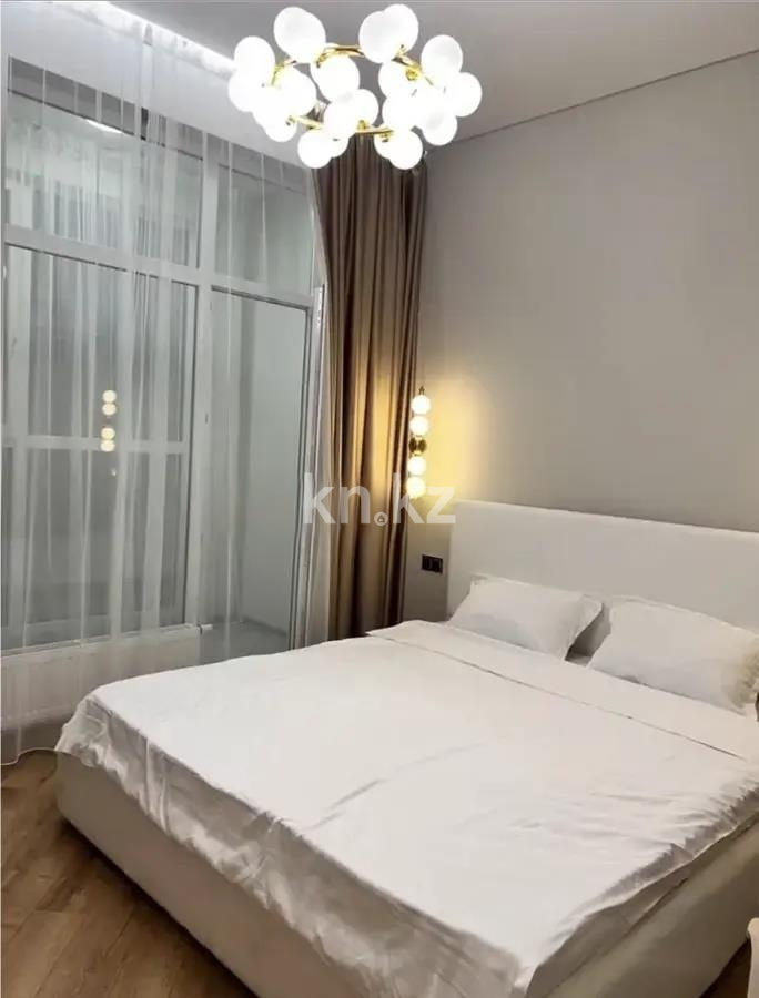 Продажа 2-комнатной квартиры, 50 м² в Астане - фото 2