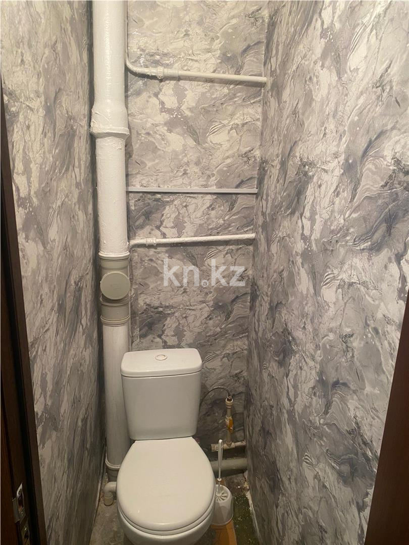 Продажа 1-комнатной квартиры, 32 м² в Караганде - фото 4