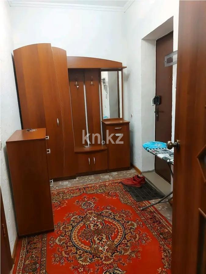 Продажа 1-комнатной квартиры, 35 м² в Астане - фото 4