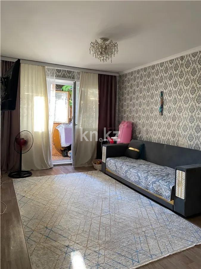 Продажа 3-комнатной квартиры, 60 м², мкр-н 12 в Караганде