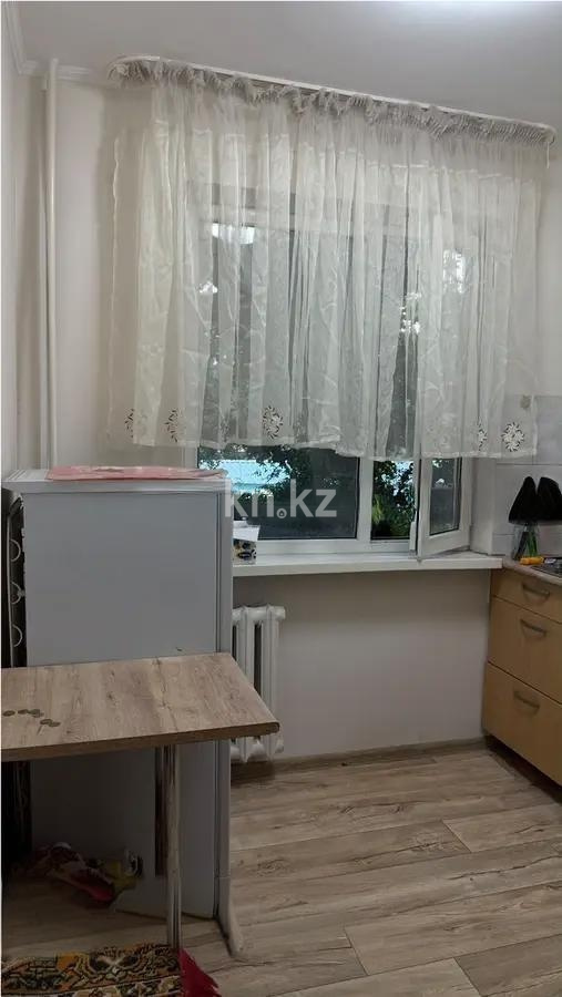 Продажа 2-комнатной квартиры, 45.2 м² в Алматы - фото 2