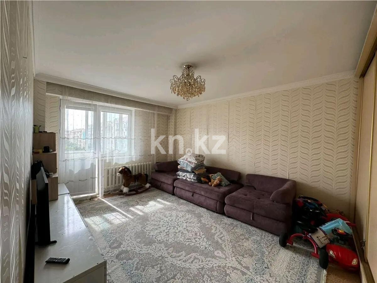 Продажа 1-комнатной квартиры, 46 м² в Алматы