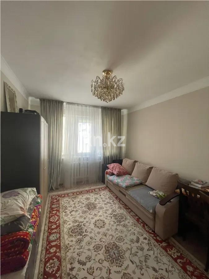 Продажа 2-комнатной квартиры, 63.1 м² в Алматы