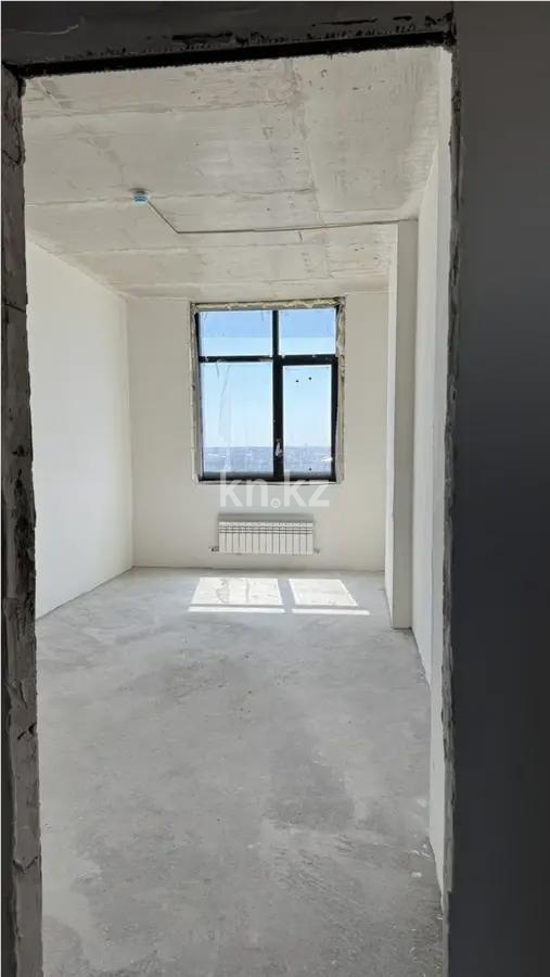 Продажа 3-комнатной квартиры, 117 м² в Астане