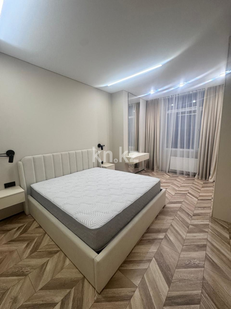 Продажа 3-комнатной квартиры, 92 м², пр. Туран, дом  52/5, 52/6, 52/7 в Астане - фото 9