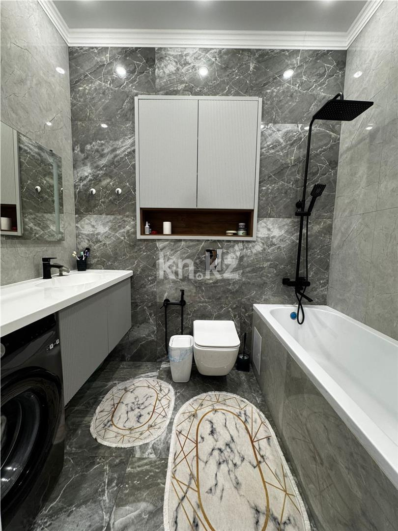 Продажа 2-комнатной квартиры, 43.2 м², ул. Асфендиярова в Астане - фото 5