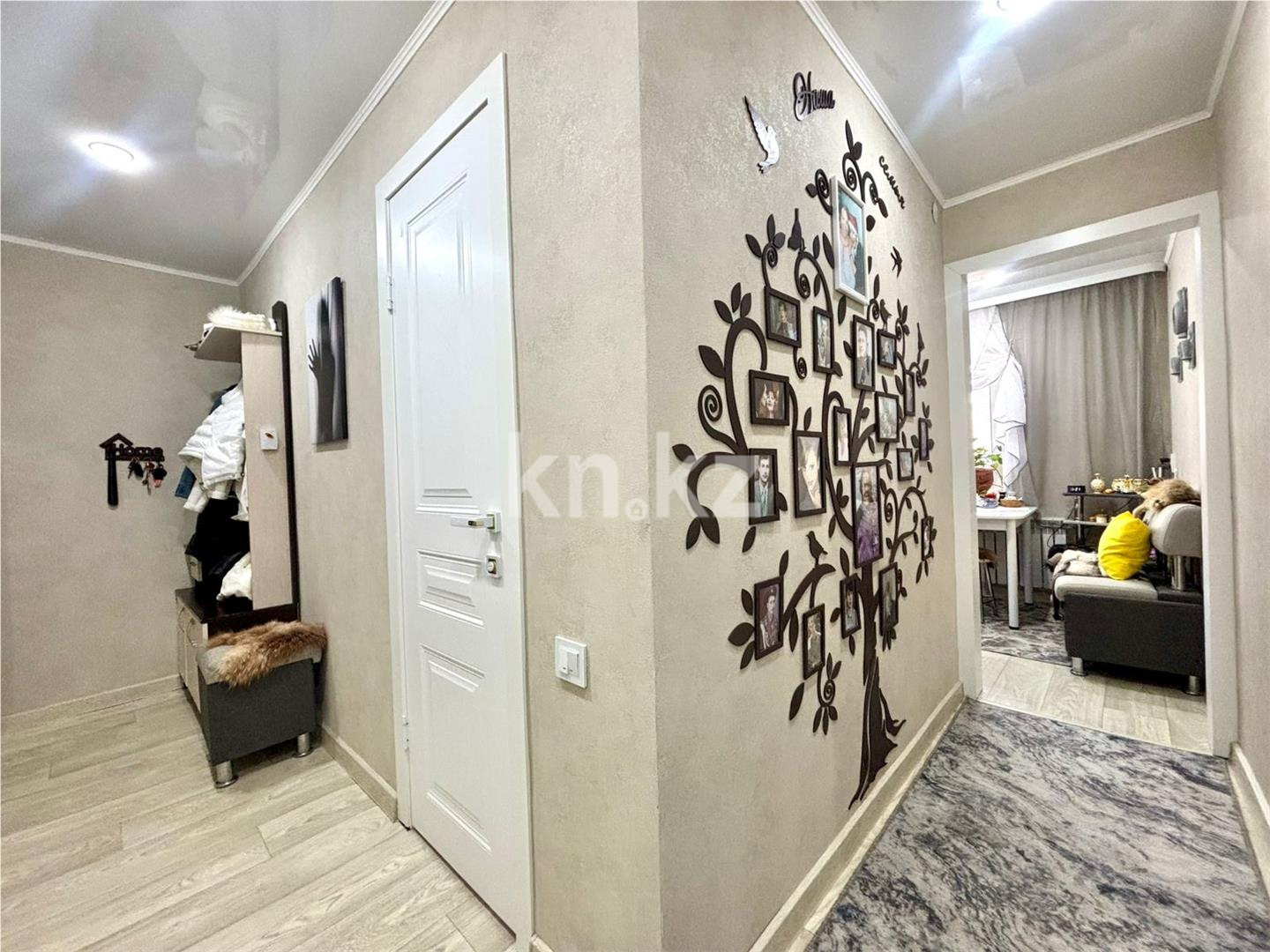 Продажа 2-комнатной квартиры, 44 м² в Караганде - фото 5