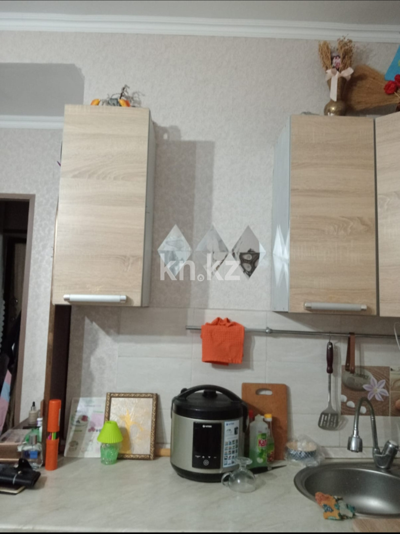 Продажа 1-комнатной квартиры, 22.8 м² в Астане - фото 4