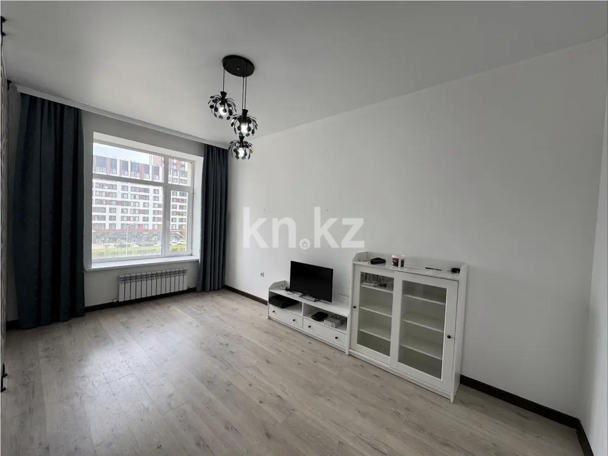 Продажа 1-комнатной квартиры, 50 м² в Астане