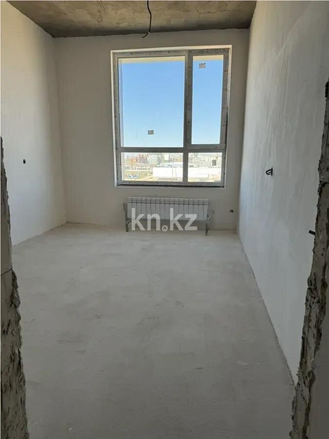 Продажа 2-комнатной квартиры, 61.3 м² в Астане - фото 3