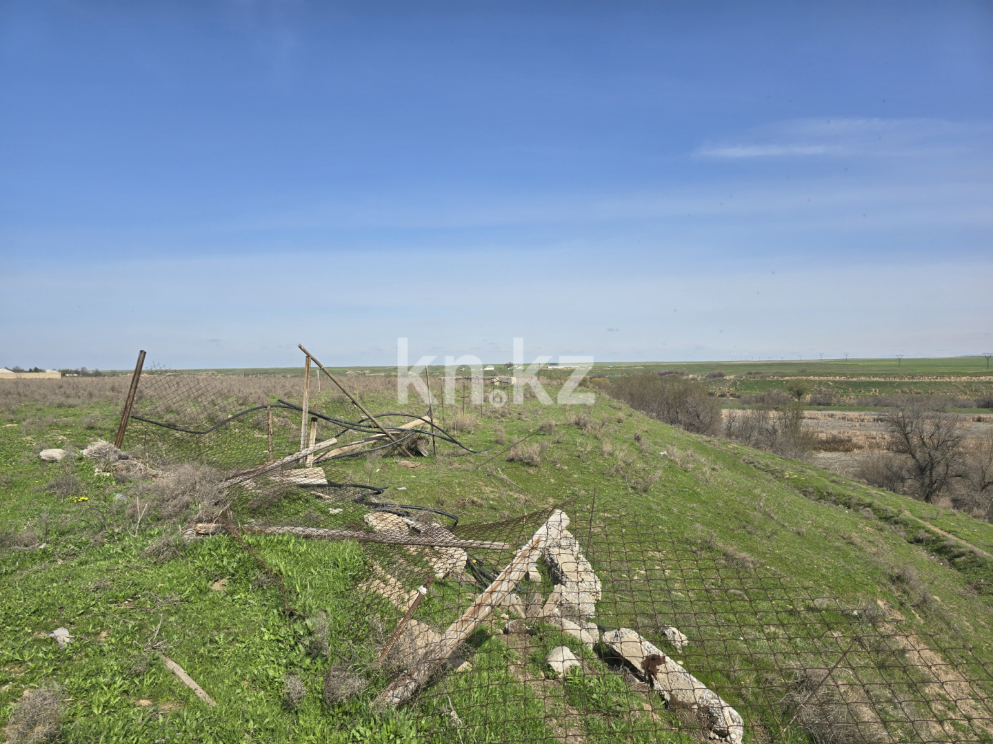 Продажа , 800 м², Касымбек Датка с., дом  111 в Шымкенте - фото 24