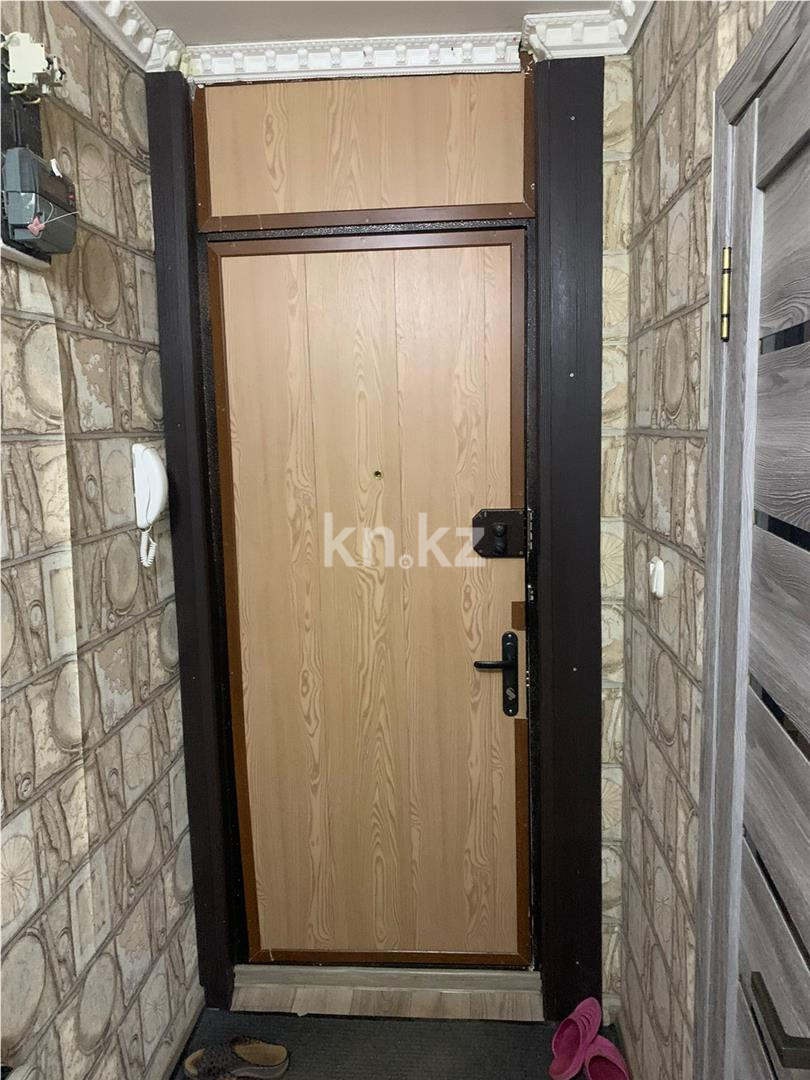 Продажа 1-комнатной квартиры, 31 м², пр. Н. Абдирова, дом  6 в Караганде - фото 9