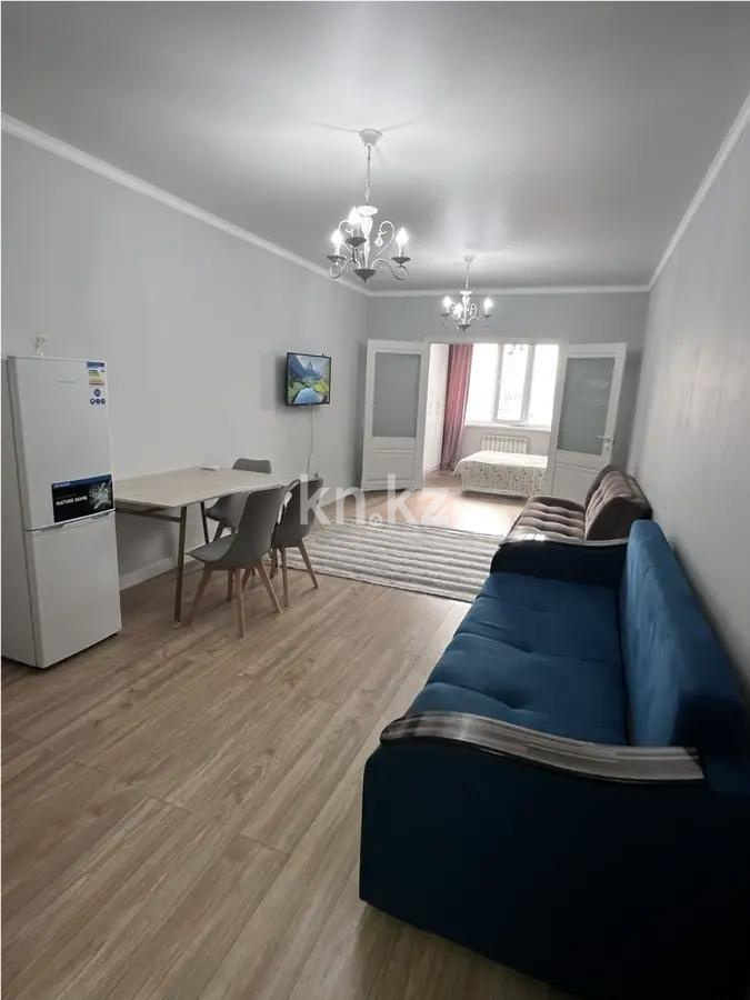 Продажа 2-комнатной квартиры, 40 м² в Алматы