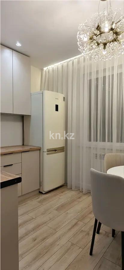 Продажа 2-комнатной квартиры, 63 м² в Астане - фото 3