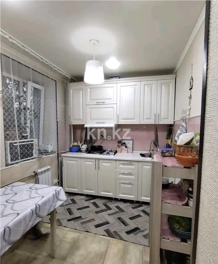 Продажа 2-комнатной квартиры, 41 м², ул. Акан Серы, дом  13А в Алматы - фото 3