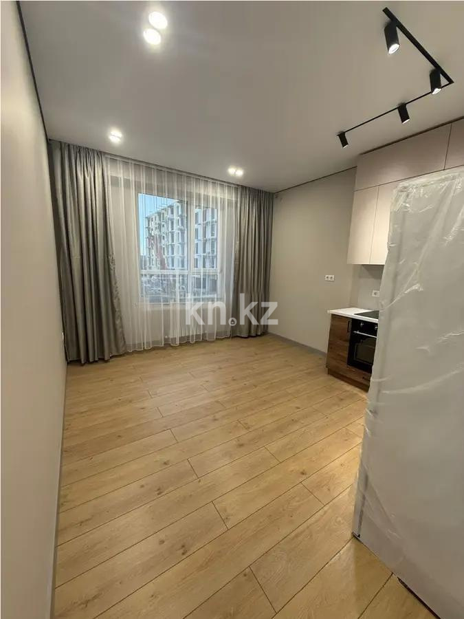 Продажа 1-комнатной квартиры, 49 м² в Алматы - фото 2