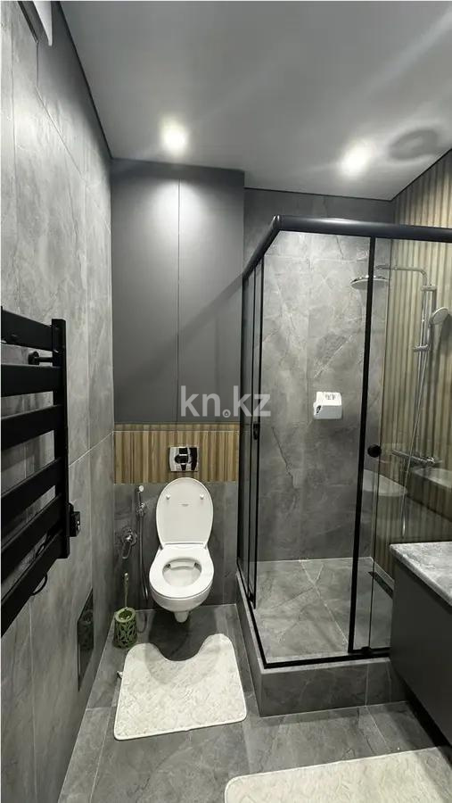 Продажа 2-комнатной квартиры, 51 м² в Алматы - фото 4