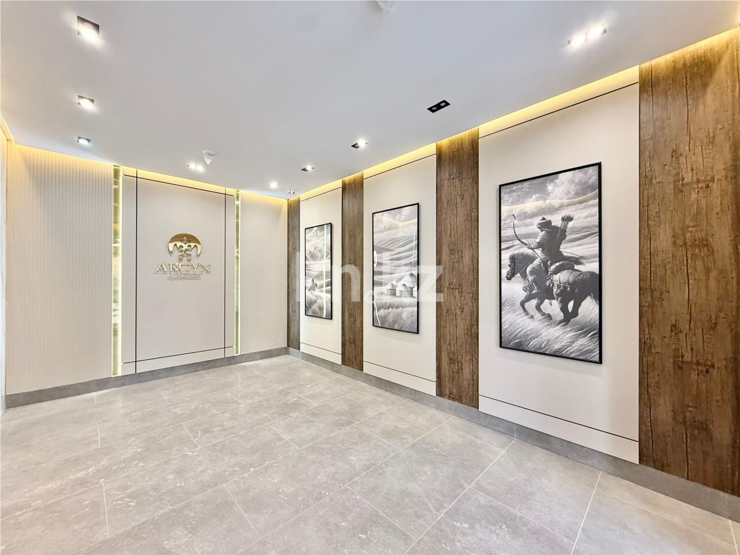 Продажа 2-комнатной квартиры, 46 м² в Караганде - фото 2