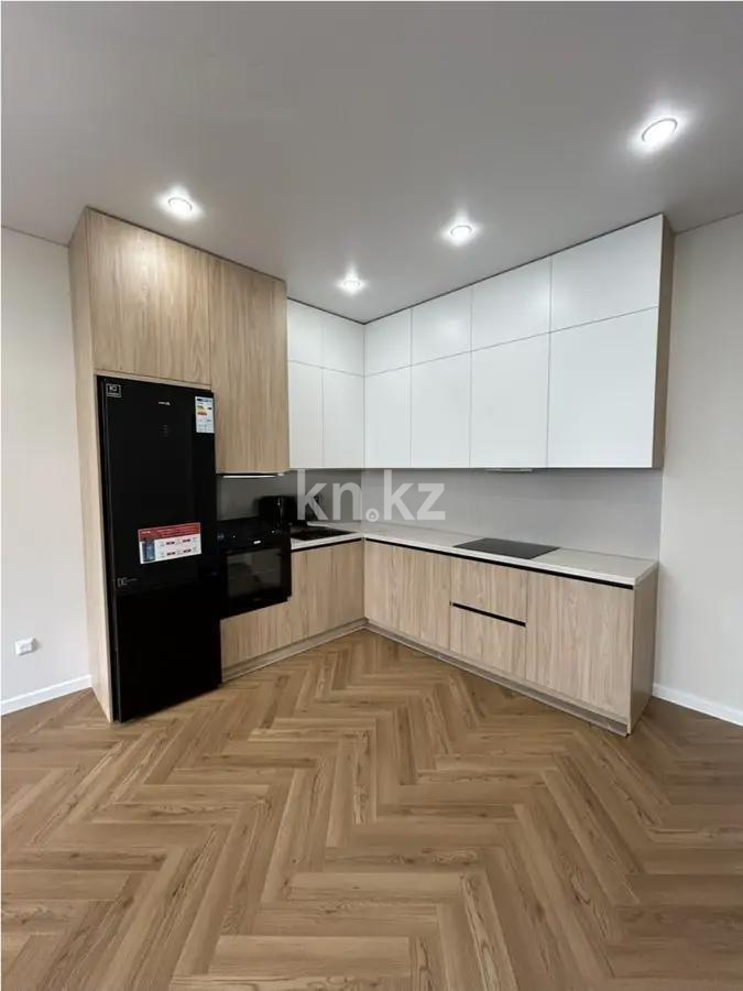 Продажа 2-комнатной квартиры, 53 м² в Алматы - фото 2