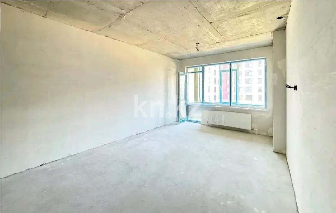 Продажа 5-комнатной квартиры, 127 м², пр. Туран, дом  57г в Астане