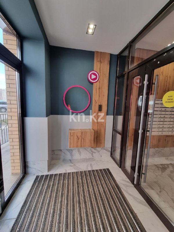 Продажа 3-комнатной квартиры, 75 м², ул. Култегин, дом  11 - район №71 школы в Астане - фото 23