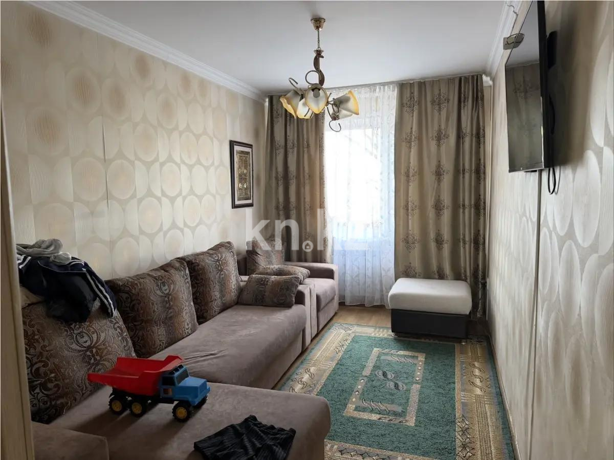 Продажа 3-комнатной квартиры, 60 м² в Караганде