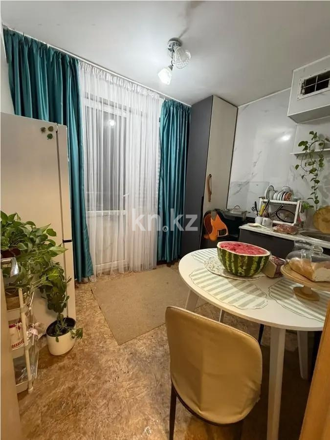 Продажа 1-комнатной квартиры, 30.5 м² в Алматы - фото 3