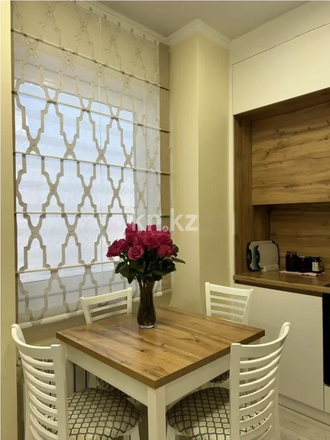 Продажа 3-комнатной квартиры, 65 м², ул. Ергожина, дом  8 в Алматы - фото 3