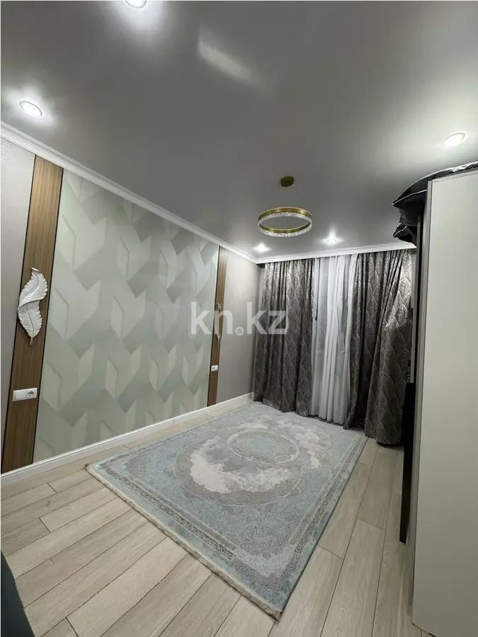 Продажа 2-комнатной квартиры, 46 м² в Астане
