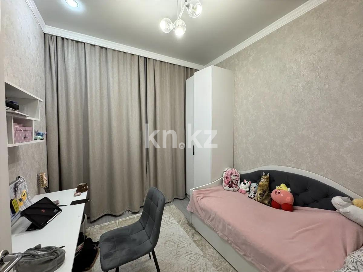 Продажа 3-комнатной квартиры, 91.4 м² в Астане - фото 3