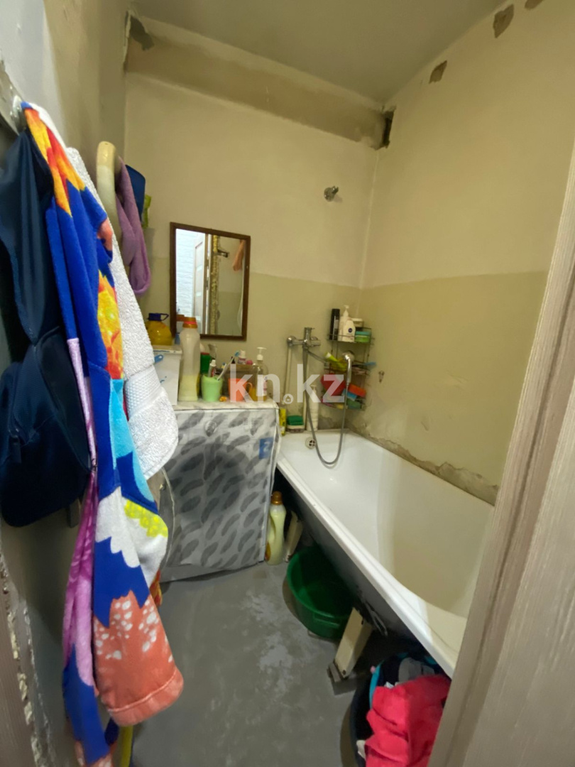 Продажа 2-комнатной квартиры, 44 м², мкр-н Восток-1 в Караганде - фото 6