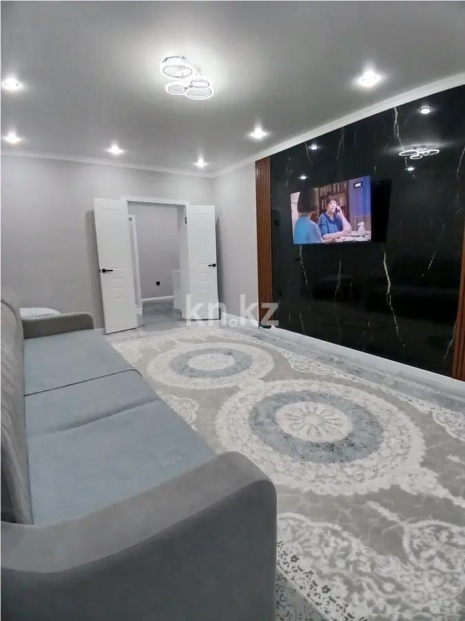 Продажа 2-комнатной квартиры, 66 м², ул. Нажимеденова, дом  52а в Астане