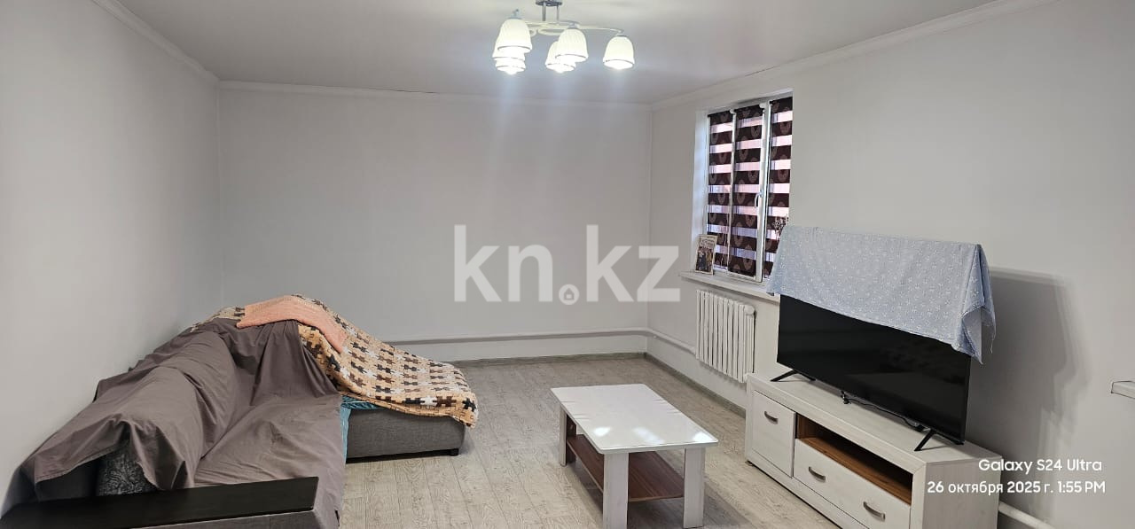Продажа 4-комнатного дома, 96.4 м², ул. Бекболата, дом  137б в Алматы - фото 17