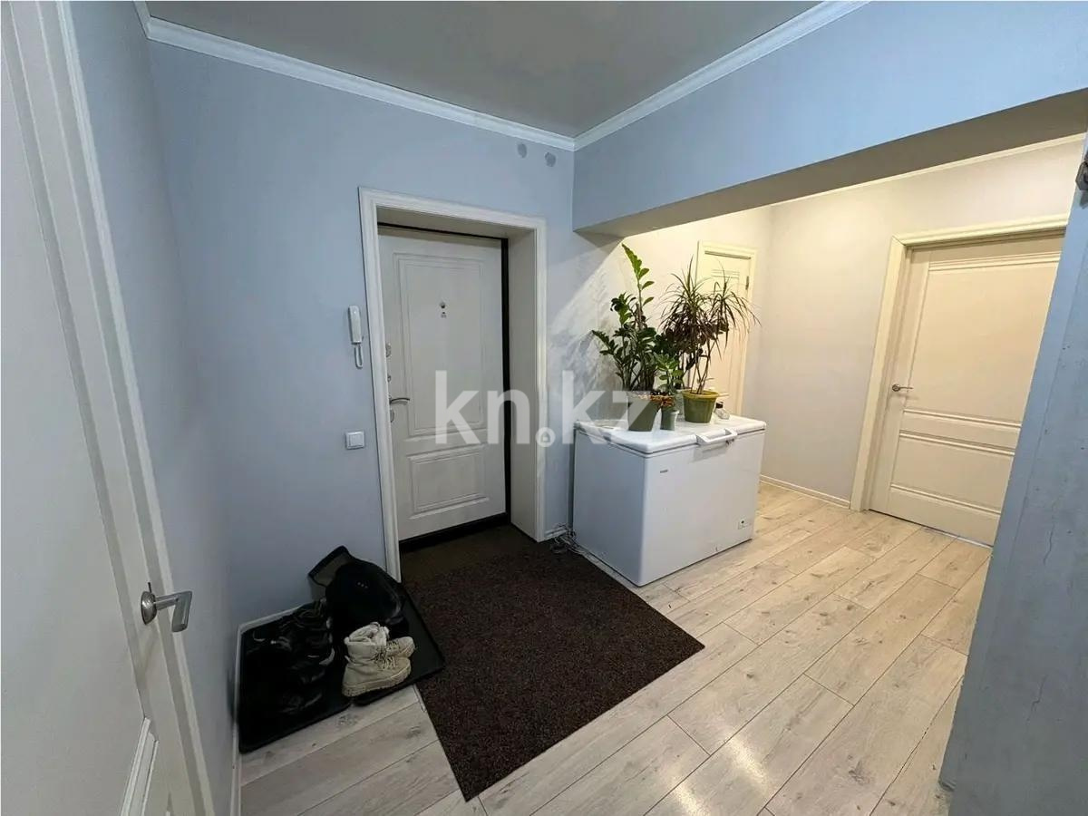 Продажа 3-комнатной квартиры, 80 м² в Астане